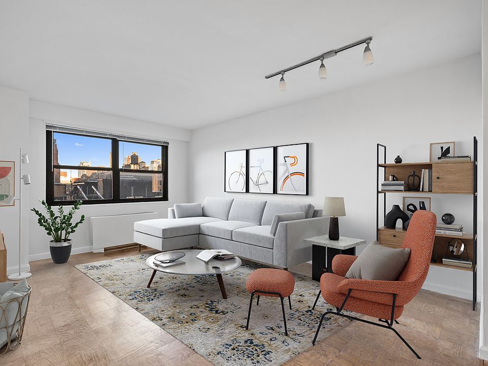 1st image of 300 W 55th St APT 6R