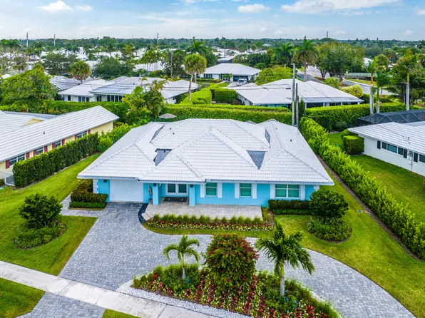 1291 SW Sugar Plum Drive, Boca Raton, FL 33486