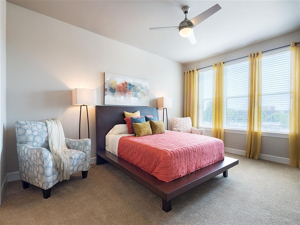 The Edison Lofts Apartments 131 E Davie St Raleigh NC Zillow