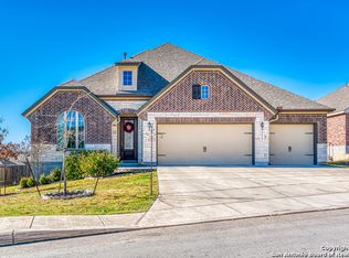 25515 Vista Bella, San Antonio, TX 78260