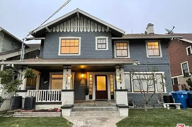 2251 Cambridge St — Photo 1