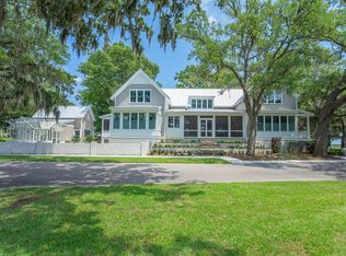 32 W Hvn, Beaufort, SC 29906