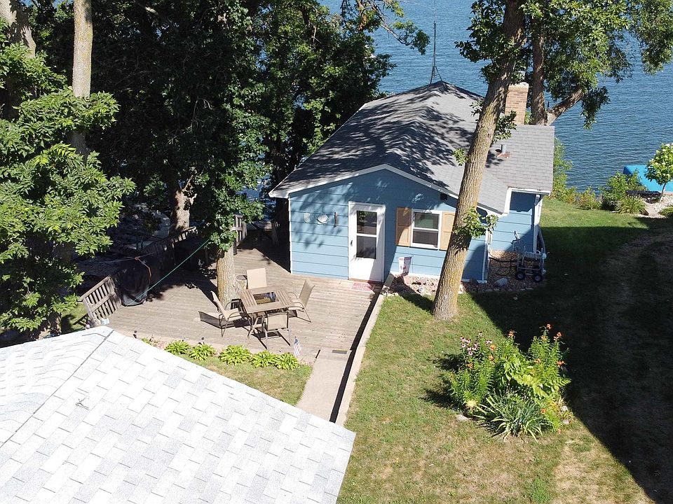 2536 Lake Cochrane Dr W, Gary, SD 57237 MLS 22306312 Zillow