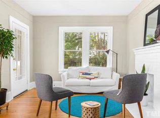 814 N Mangum St, Durham, NC 27701