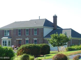 16329 Whitehaven Rd, Silver Spring, MD 20906