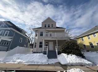10 Carmen St, Dorchester, MA 02121
