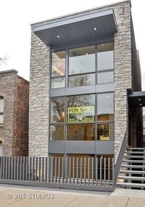 1836 W Wabansia Ave, Chicago, IL, 60622