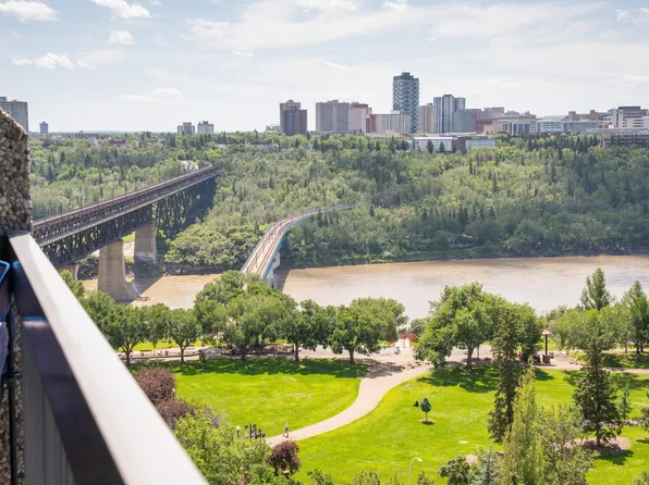 9715 110th St NW #1206, Edmonton, AB T5K 2M1