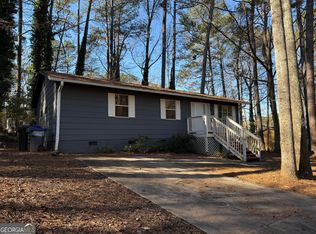 4245 Marjorie Rd, Snellville, GA 30039