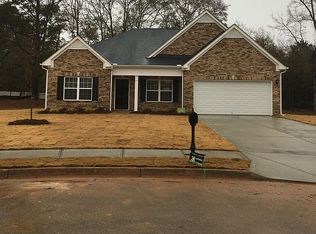 151 Canyons Ct, Hampton, GA 30228