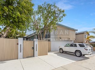 4024 Cherokee Ave #Y, San Diego, CA 92104