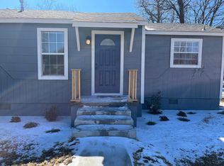 401 E 10th St, Claremore, OK 74017