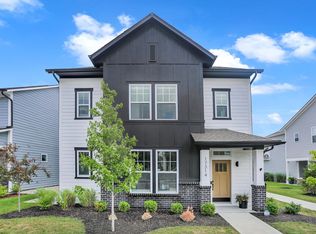 17314 Dovehouse Ln, Westfield, IN