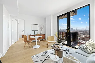 Rented by Living New York