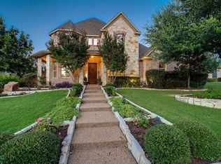 124 Cambridge Ct, Heath, TX 75032