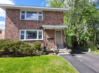 13 Fay St, Albany, NY 12203