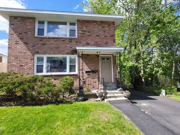 13 Fay Street, Albany, NY 12203