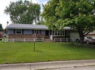 1132 Peterson St, Fort Atkinson, WI 53538