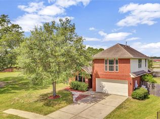 1479 Allison St, Alvin, TX 77511