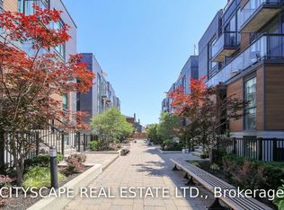 57 Macaulay Ave #702, Toronto, ON M6P3P5