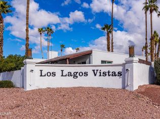 1902 Montana Vis #D, Lake Havasu City, AZ 86403