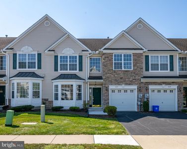 517 Harvest Dr, Blandon, PA, 19510