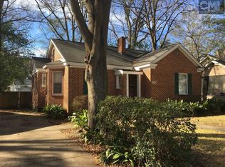 507 S Ott Rd, Columbia, SC 29205