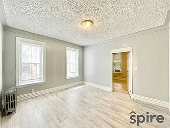 Rented by Spire Group