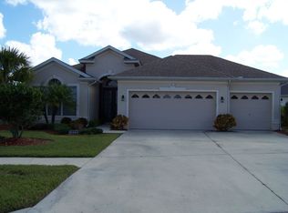 1519 Dixie Ln, North Port, FL 34289