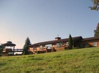 1500 Burkholder Dr, Alpena, MI 49707