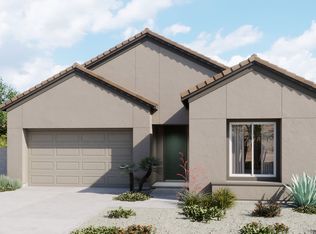 Aries Plan 1 Plan, Capella at Sunstone, Las Vegas, NV 89143