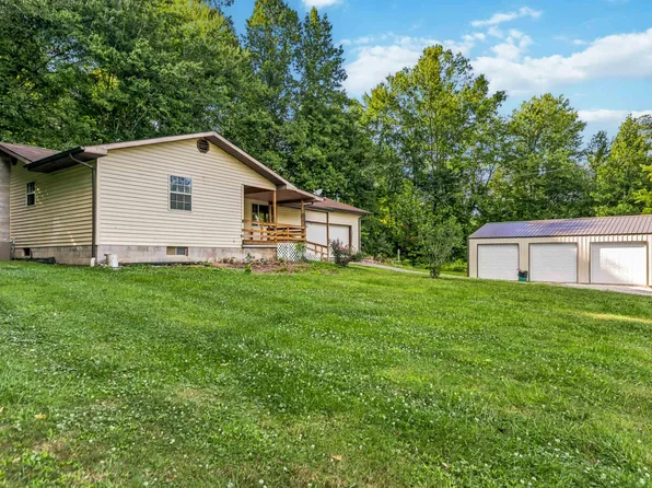 3572 Echo Valley Rd, Lily, KY 40740