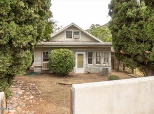 148 Quality Hill Rd, Bisbee, AZ 85603