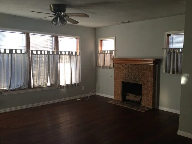 Fantastic 2 Bedroom-North East Abilene — Photo 1