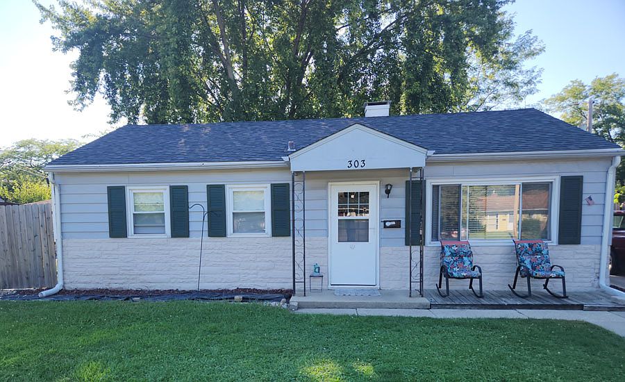 1st image of 303 S Hammes Ave