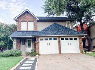 12904 Humphrey Dr, Austin, TX 78729