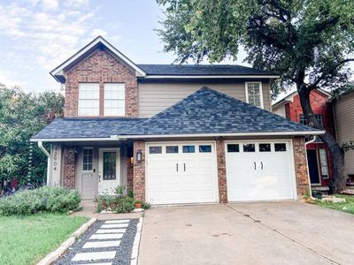 12904 Humphrey Dr, Austin, TX, 78729