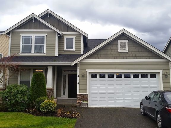 2nd image of 4116 Cashmere Dr NE