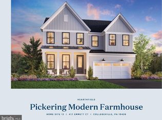 417 Emmett Ct, Collegeville, PA 19426