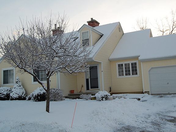 Winter
						:
						Winter scene