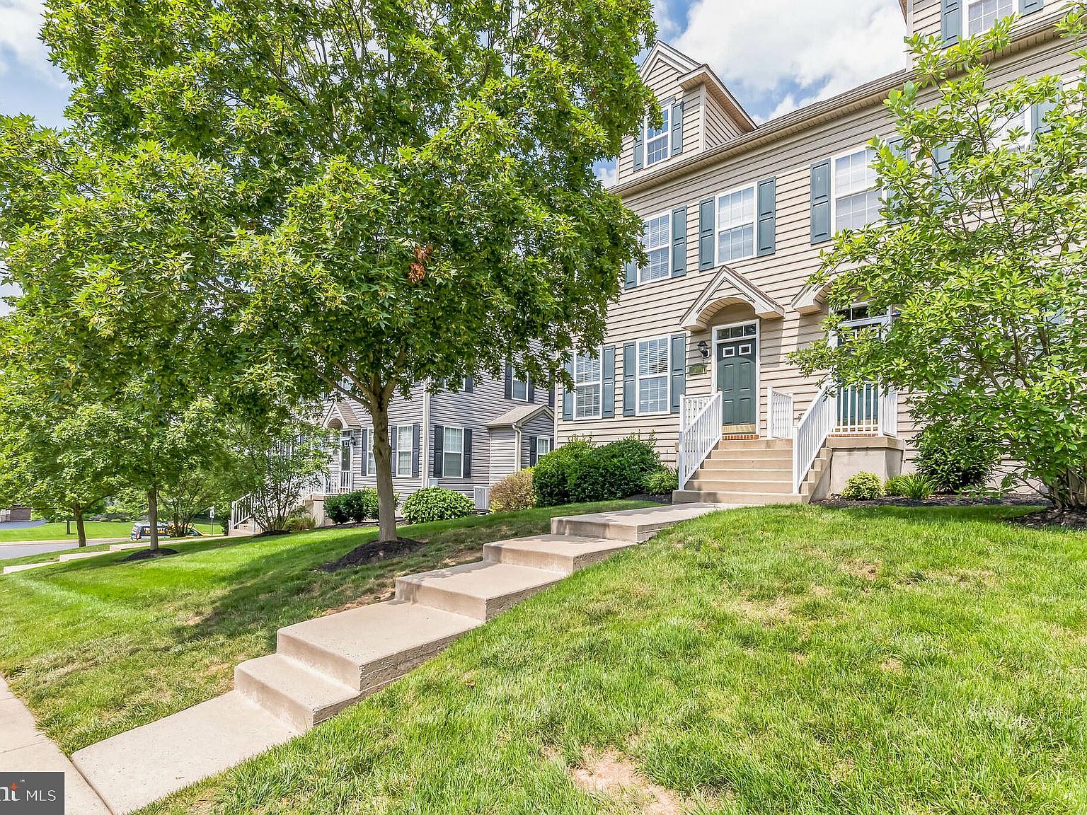 257 Covenant Ln, Harleysville, PA 19438 Zillow