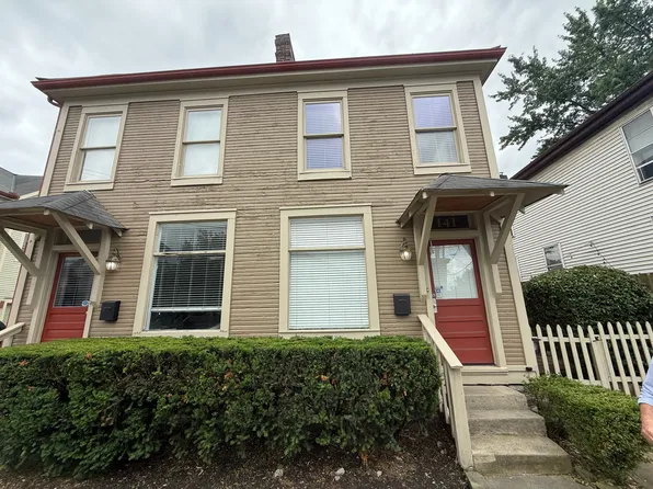 141 E 4th Ave, Columbus, OH 43201