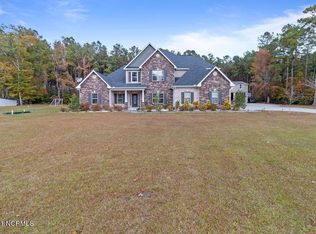 950 Ramsey Rd, Jacksonville, NC 28546