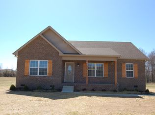 168 Shaub Rd, Portland, TN 37148