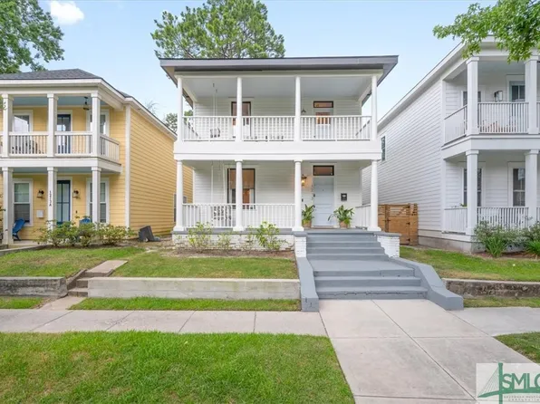 1213 E 31st Street, Savannah, GA 31404