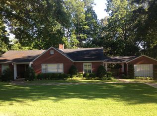 415 W Mulberry St, Ripley, MS 38663