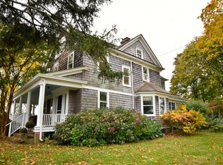 680 Scuttle Hole Rd, Water Mill, NY 11976