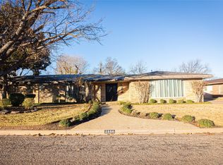 2556 Garfield Ave, Abilene, TX 79601