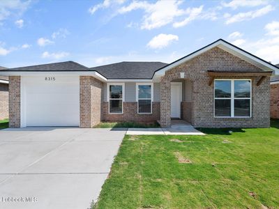 8315 23rd St, Lubbock, TX, 79407