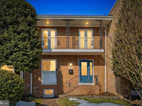 3119 14th St S, Arlington, VA 22204